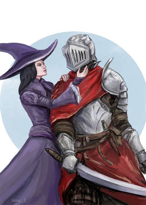 dark souls 3 alva|alva and zullie.